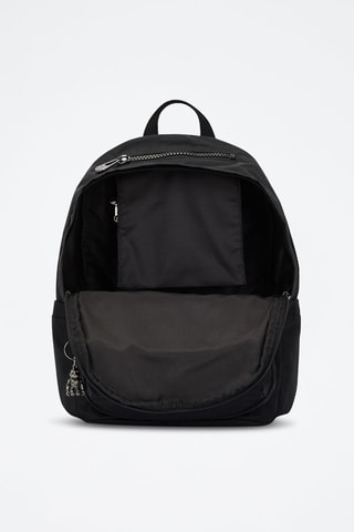 Rugtas Delia - Zwart