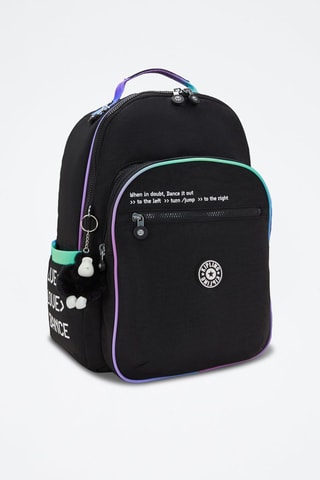 Rugtas Seoul - Zwart