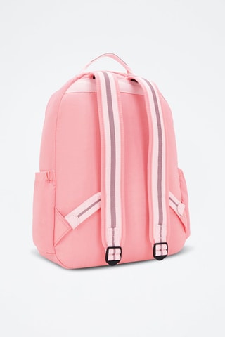 Rugtas Seoul - Koraalrood