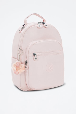 Sac à dos Seoul - Rose poudré