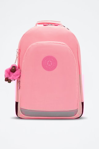 Rugtas Class Room - Koraalrood