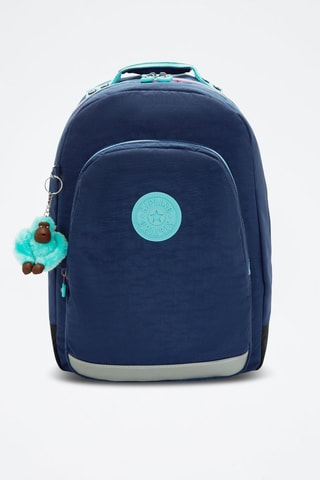 Rugtas Class Room - Marineblauw