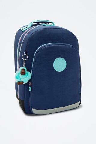 Rugtas Class Room - Marineblauw