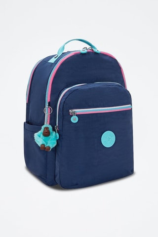 Rugtas Seoul - Marineblauw