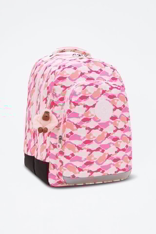 Rugtas Class Room - Roze