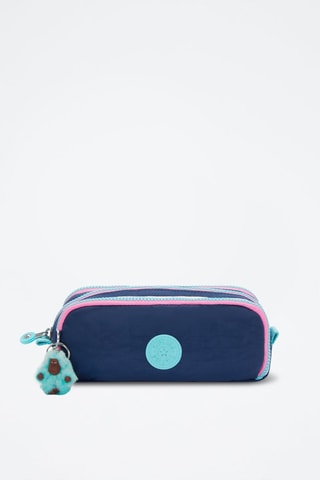 Etui Gitroy - Marineblauw