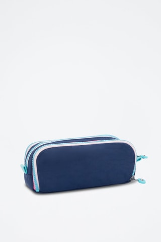 Etui Gitroy - Marineblauw