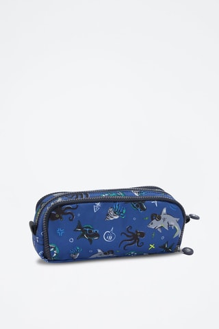 Etui Gistroy - Blauw