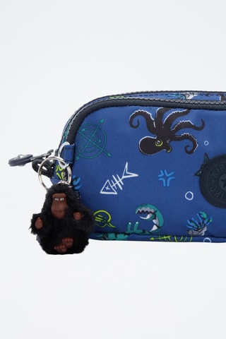 Etui Gistroy - Blauw