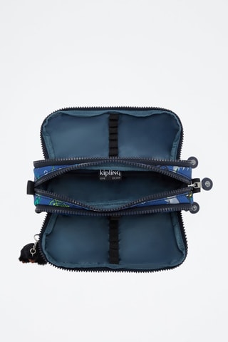 Etui Gistroy - Blauw