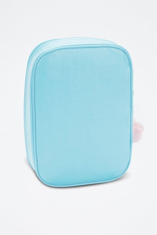 Etui Pens - Hemelsblauw