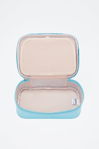 Etui Pens - Hemelsblauw