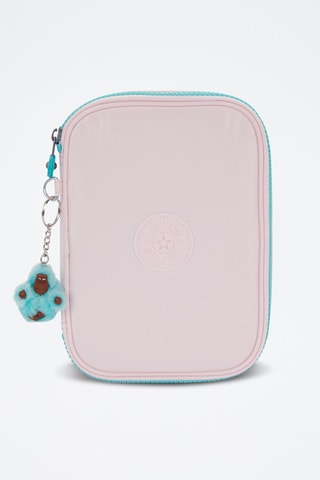 Etui Pens - Poederroze