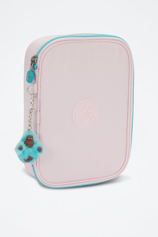 Etui Pens - Poederroze