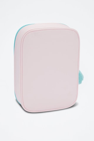 Etui Pens - Poederroze