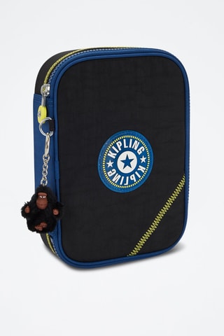 Etui 100 Pens - Zwart