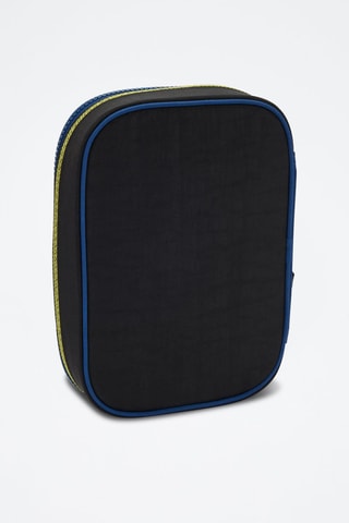 Etui 100 Pens - Zwart