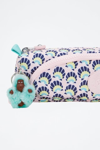 Etui Cute - Poederroze