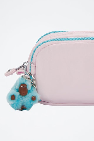 Etui Gitroy - Poederroze