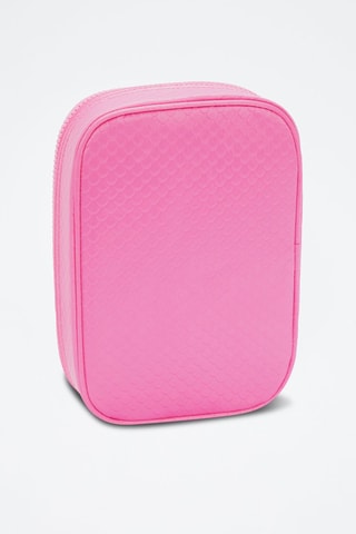 Etui 100 Pens - Roze