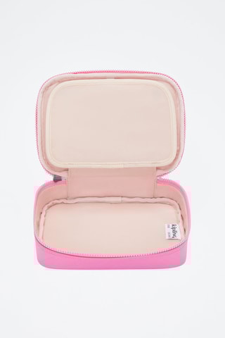 Etui 100 Pens - Roze