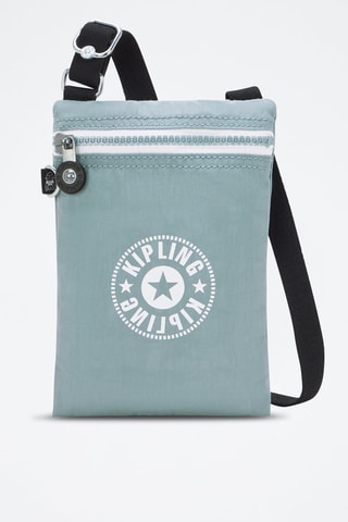 Telefoonhouder Afia Lite - Blauwgrijs