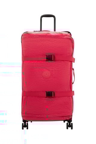 Valise grand volume Spontaneous L - Rose - 78 cm