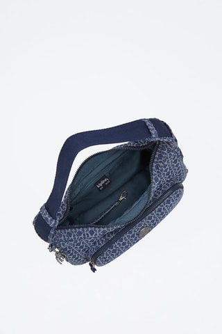 Sac porté épaule Karis S - Bleu marine