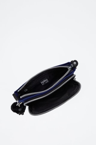 Schoudertas New Milos - Marineblauw