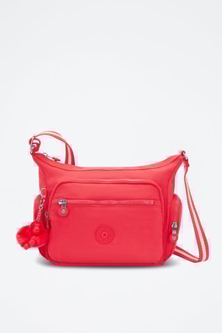 Schoudertas Gabbie - Rood