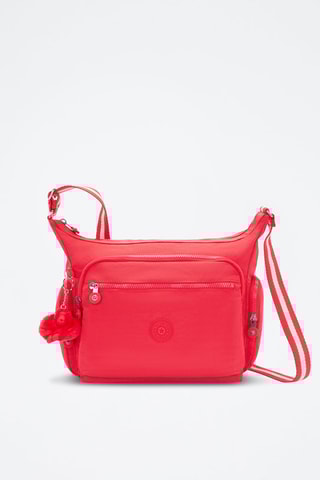 Schoudertas Gabbie - Rood