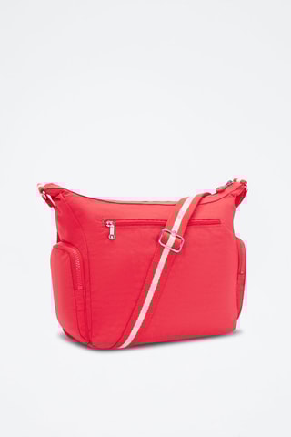 Schoudertas Gabbie - Rood