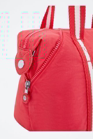 Shopper Art Mini - Rood