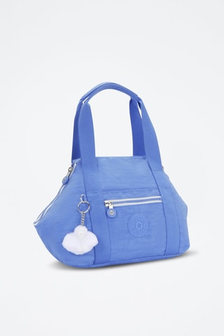 Shopper Art Mini - Kobaltblauw