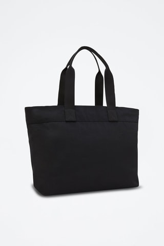 Shopper Colissa - Zwart