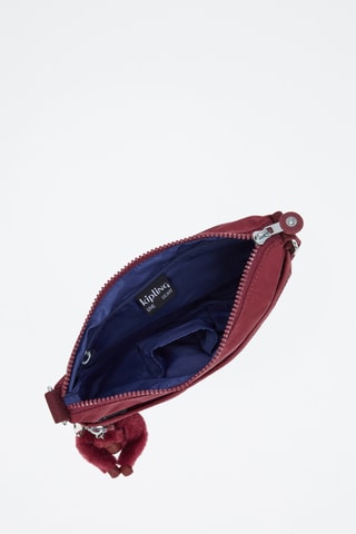 Schoudertas Arto - Bordeauxrood