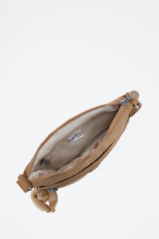 Schoudertas Arto - Lichtbeige