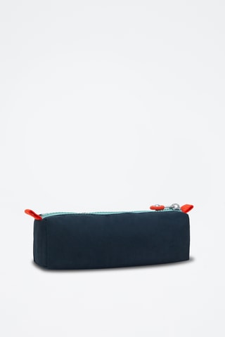 Etui Freedom - Marineblauw