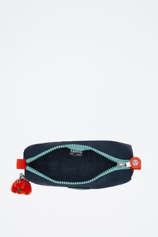 Etui Freedom - Marineblauw