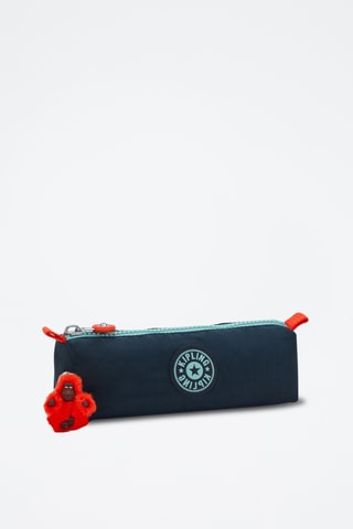 Etui Freedom - Marineblauw