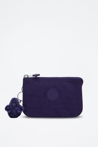 Clutch Creativity - Nachtblauw