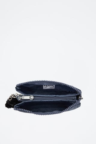 Clutch Creativity - Blauwgrijs