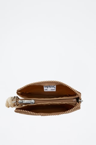 Clutch Creativity - Donkerbeige