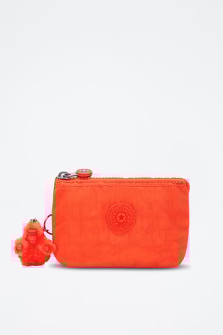 Clutch Creativity - Oranje