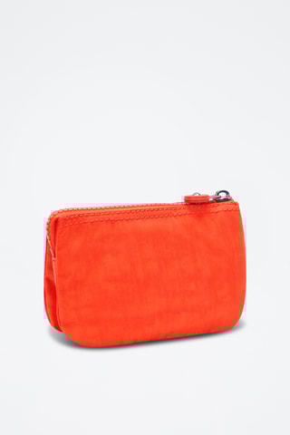 Clutch Creativity - Oranje