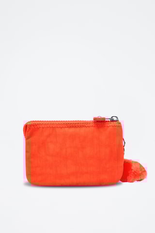 Clutch Creativity - Oranje