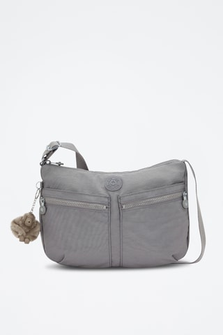 Schoudertas Izellah - Grijs
