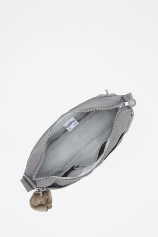 Schoudertas Izellah - Grijs