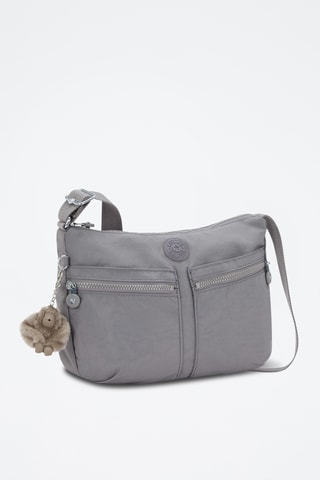 Schoudertas Izellah - Grijs