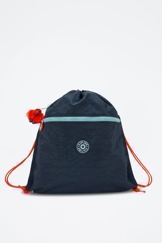 Rugtas Supertaboo - Marineblauw